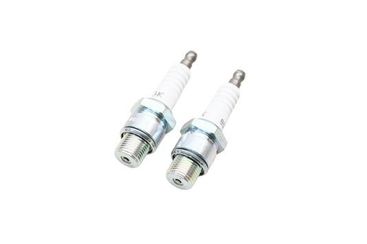 NGK BUHW, 2622 Spark Plugs Qty 2 NOS