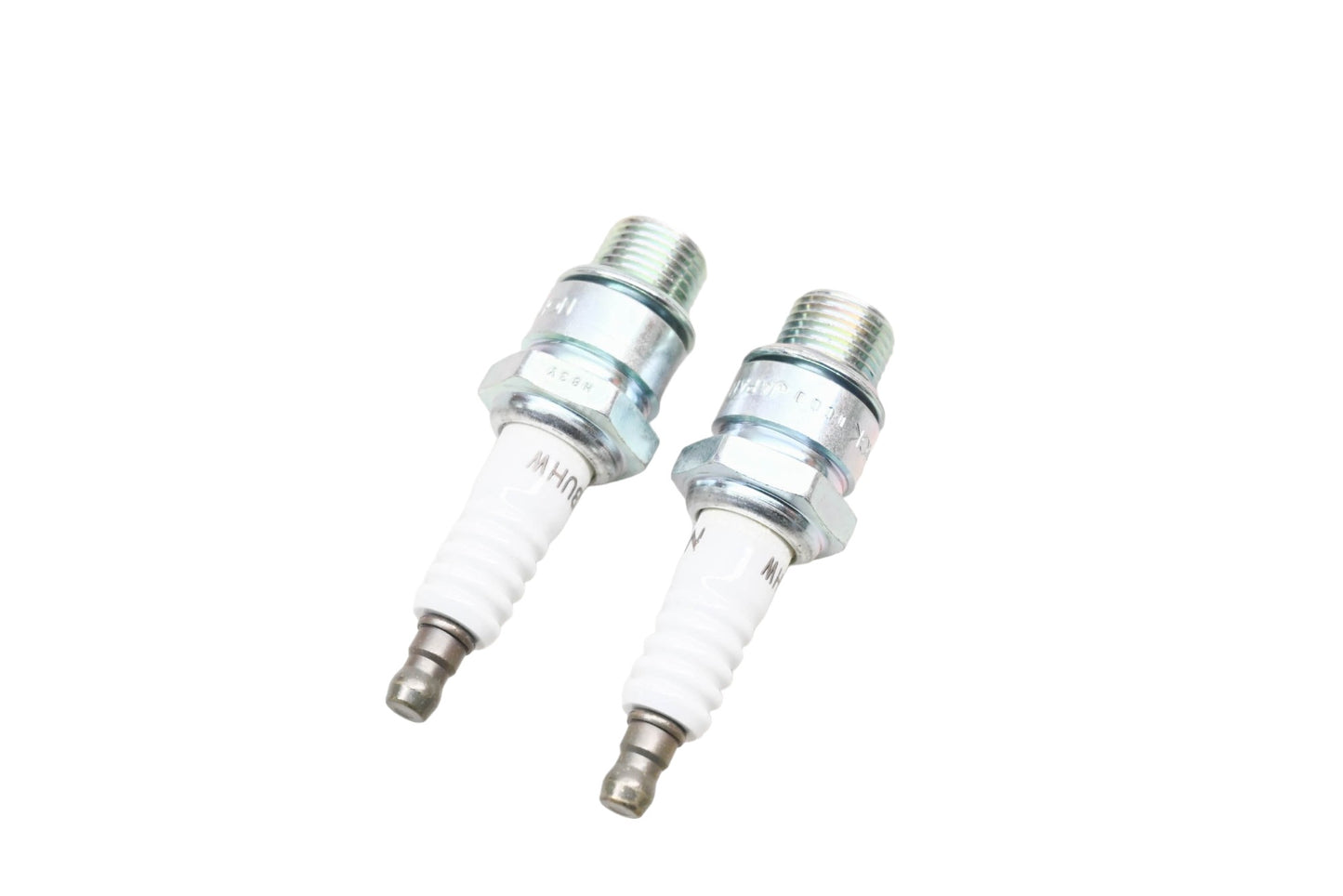 NGK BUHW, 2622 Spark Plugs Qty 2 NOS