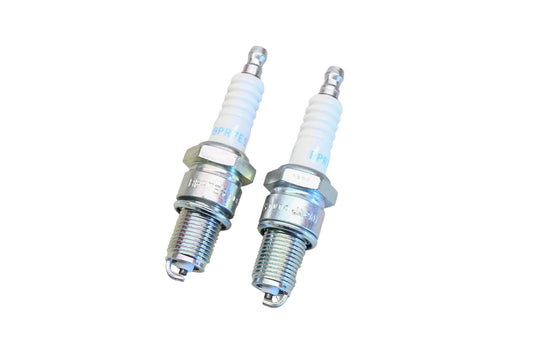 NGK BPR7ES, 2023 Spark Plugs Qty 2 NOS