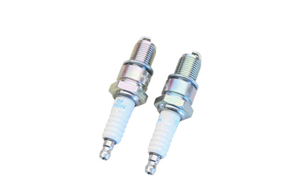 NGK BPR7ES, 2023 Spark Plugs Qty 2 NOS