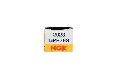 NGK BPR7ES, 2023 Spark Plugs Qty 2 NOS
