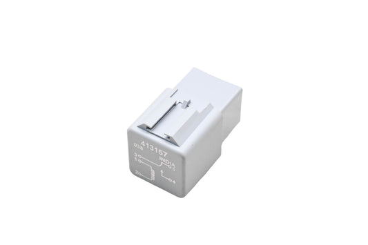 Tru-Tech RY46T, 413157 Standard Relay NOS