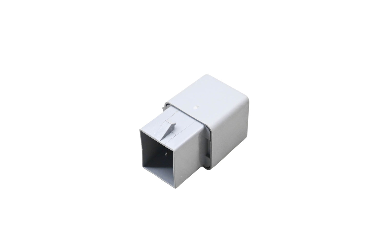 Tru-Tech RY46T, 413157 Standard Relay NOS