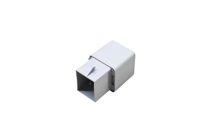 Tru-Tech RY46T, 413157 Standard Relay NOS