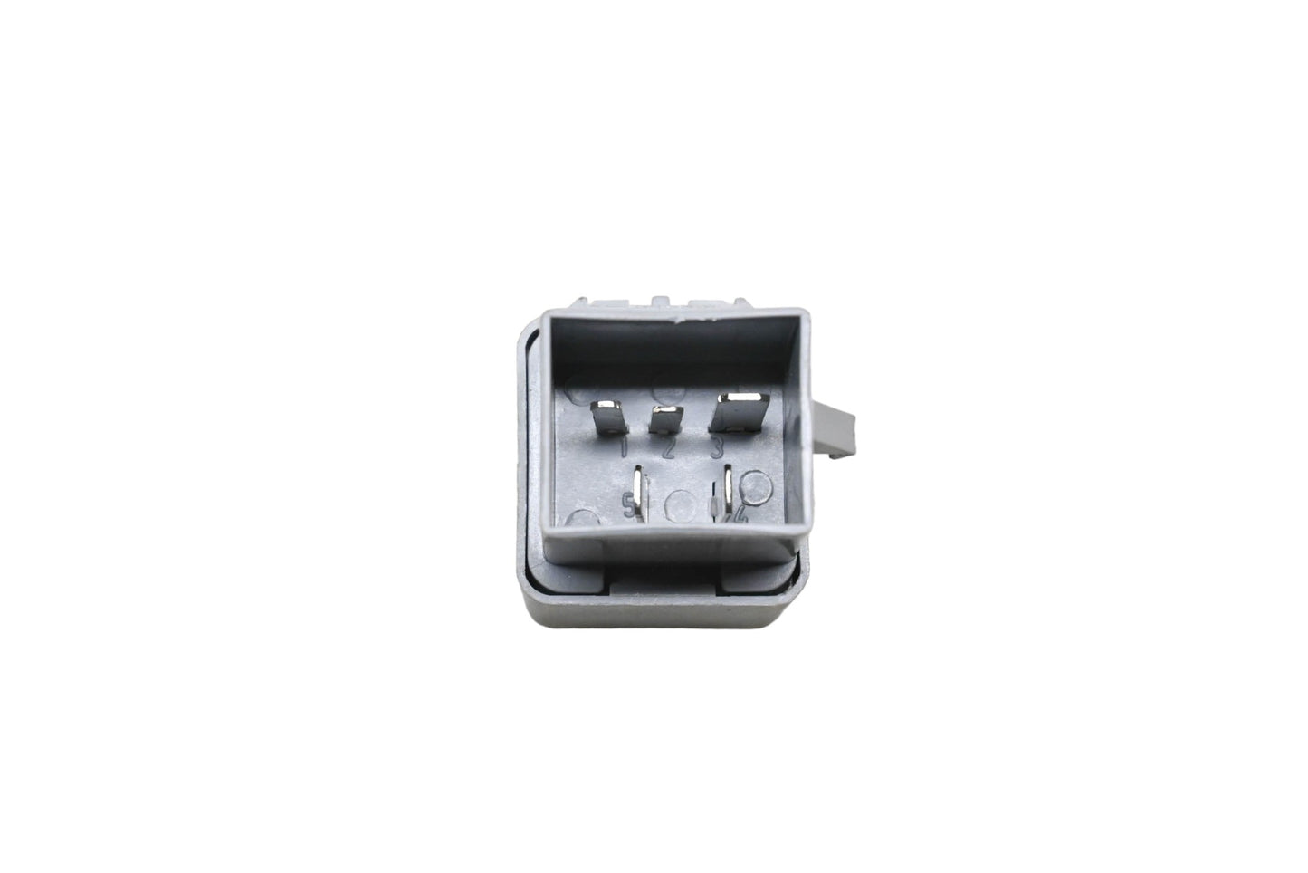Tru-Tech RY46T, 413157 Standard Relay NOS