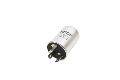 Redi 550 Heavy Duty 12 Volt Flasher NOS