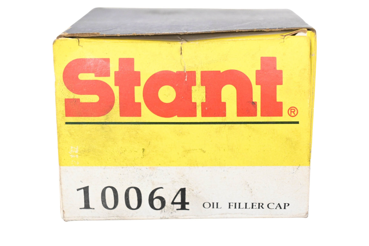 Stant 10064 Oil Filler Cap NOS