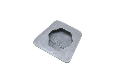 Dorman 705-162, 1256202 Brake & Clutch Pedal Pad NOS