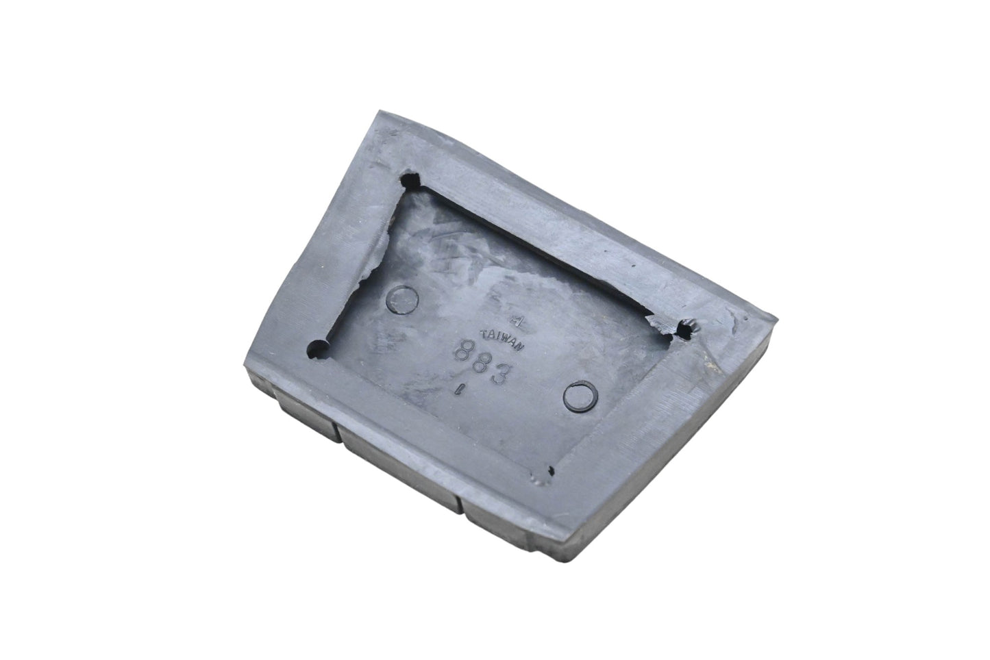 Dorman 705-916 Brake & Clutch Pedal Pad NOS