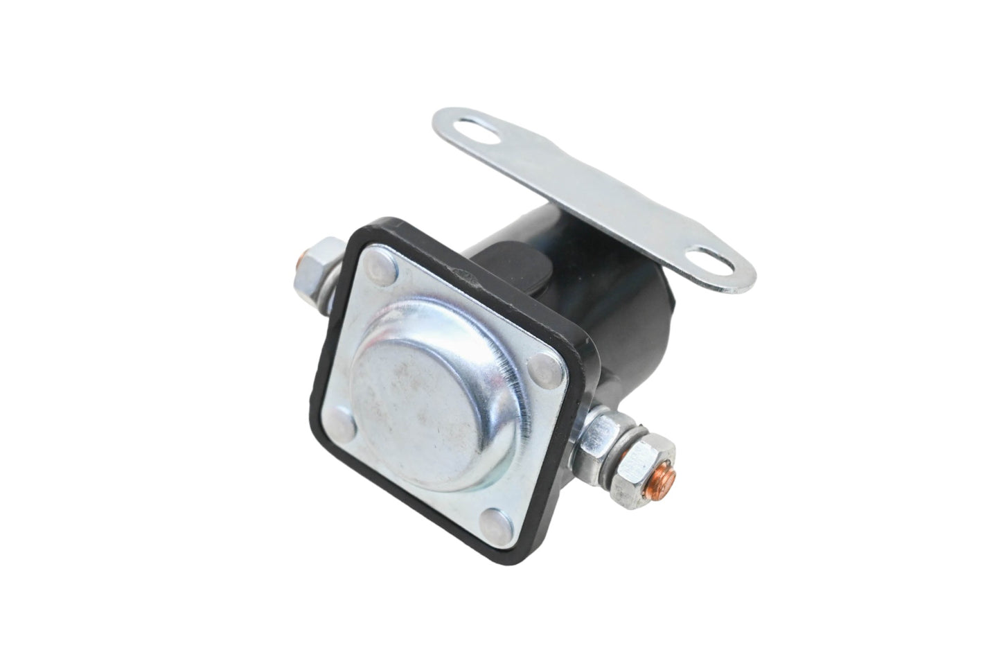 Standard SS581T Starter Solenoid Assembly NOS