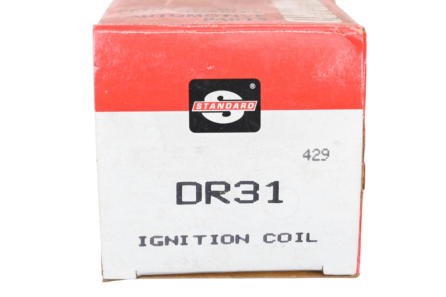 Standard DR31 Ignition Coil Kit NOS