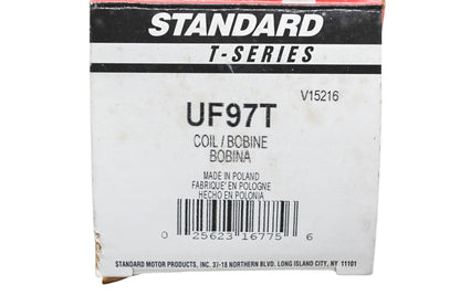 Standard UF97T Ignition Coil NOS
