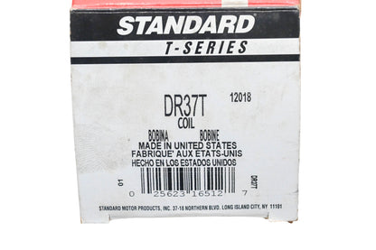 Standard DR37T Ignition Coil Kit NOS