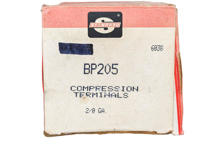 Standard BP205 Battery Terminal NOS