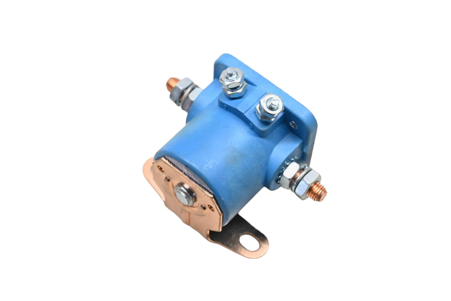 Standard SS584 Starter Solenoid Assembly NOS