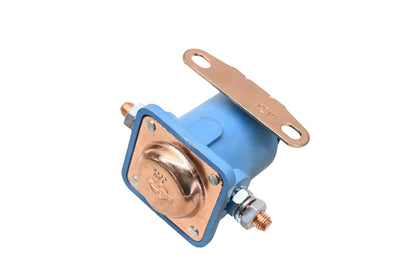 Standard SS584 Starter Solenoid Assembly NOS