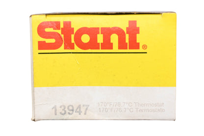 Stant 13947 Thermostat NOS