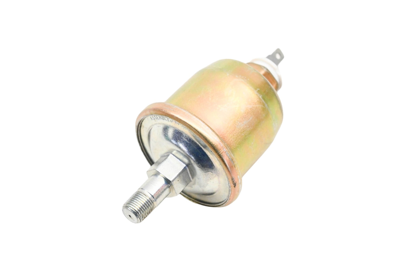 Tru-Tech PS155T Standard Oil Pressure Switch NOS