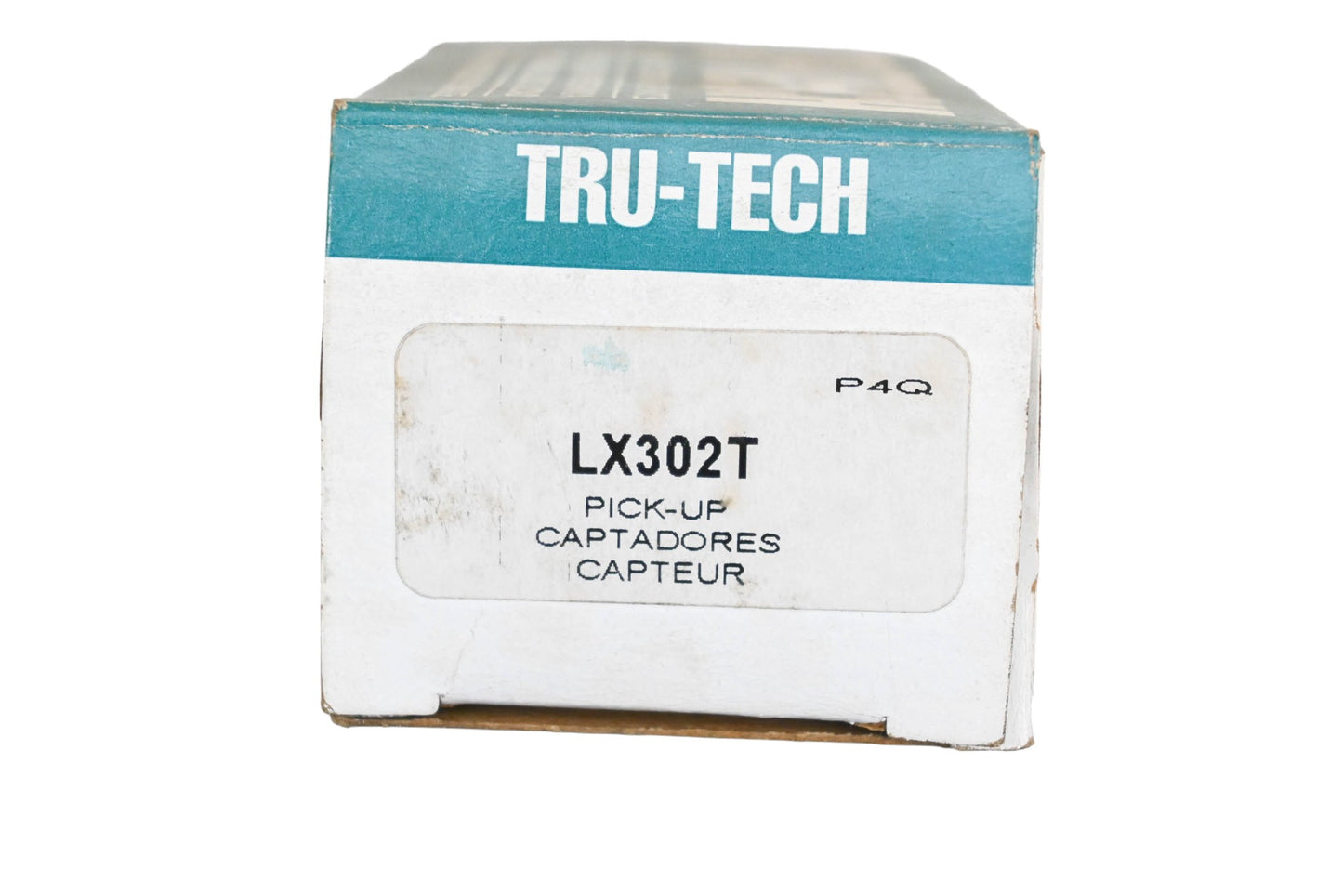 Tru-Tech LX302T Distributor Ignition Pickup NOS