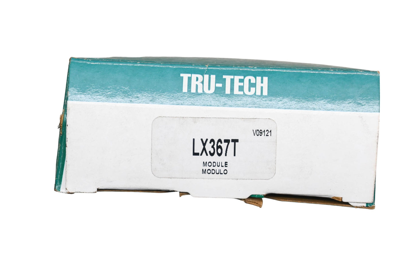 Tru-Tech LX367T Ignition Control Module Kit NOS