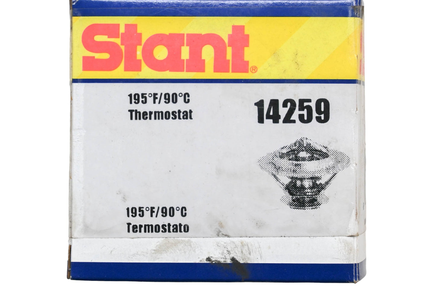 Stant 14259 Thermostat NOS