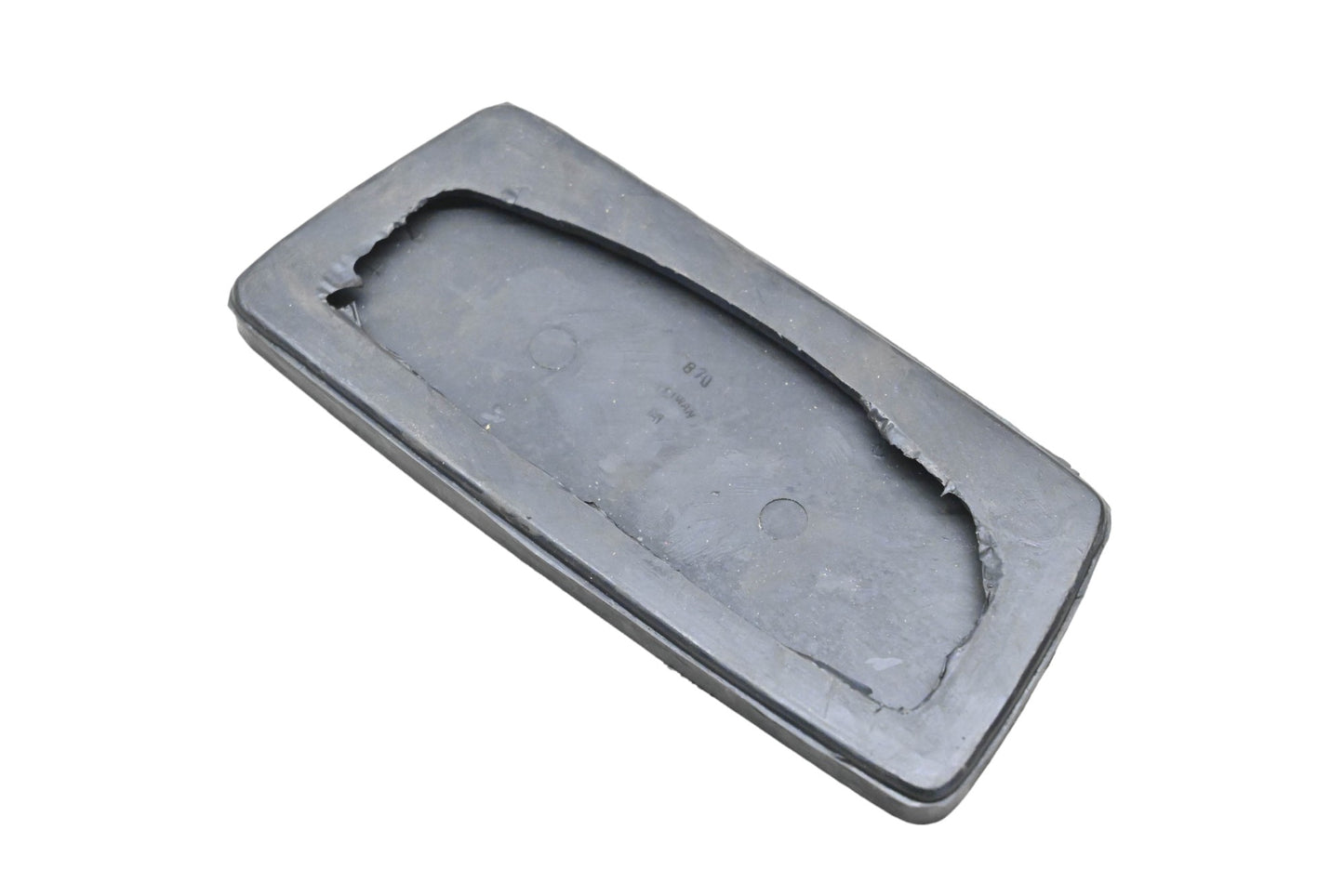 Dorman 705-929 Brake Pedal Pad NOS