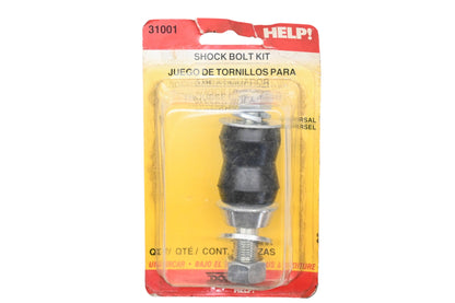 Dorman 31001, 024-5567-6 Shock Mounting Kit NOS