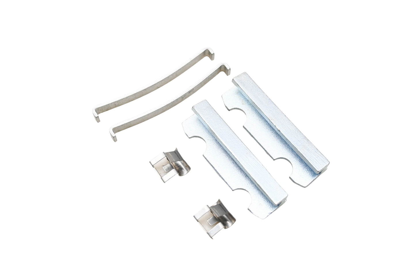 Carlson H5529 Brake Hardware Kit NOS