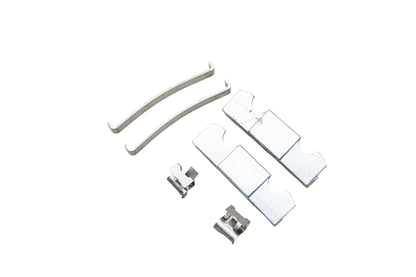 Carlson H5529 Brake Hardware Kit NOS