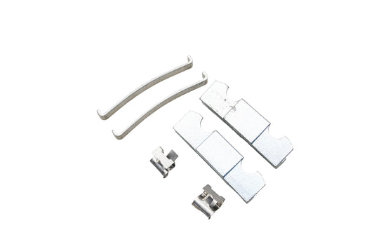 Carlson H5529 Brake Hardware Kit NOS