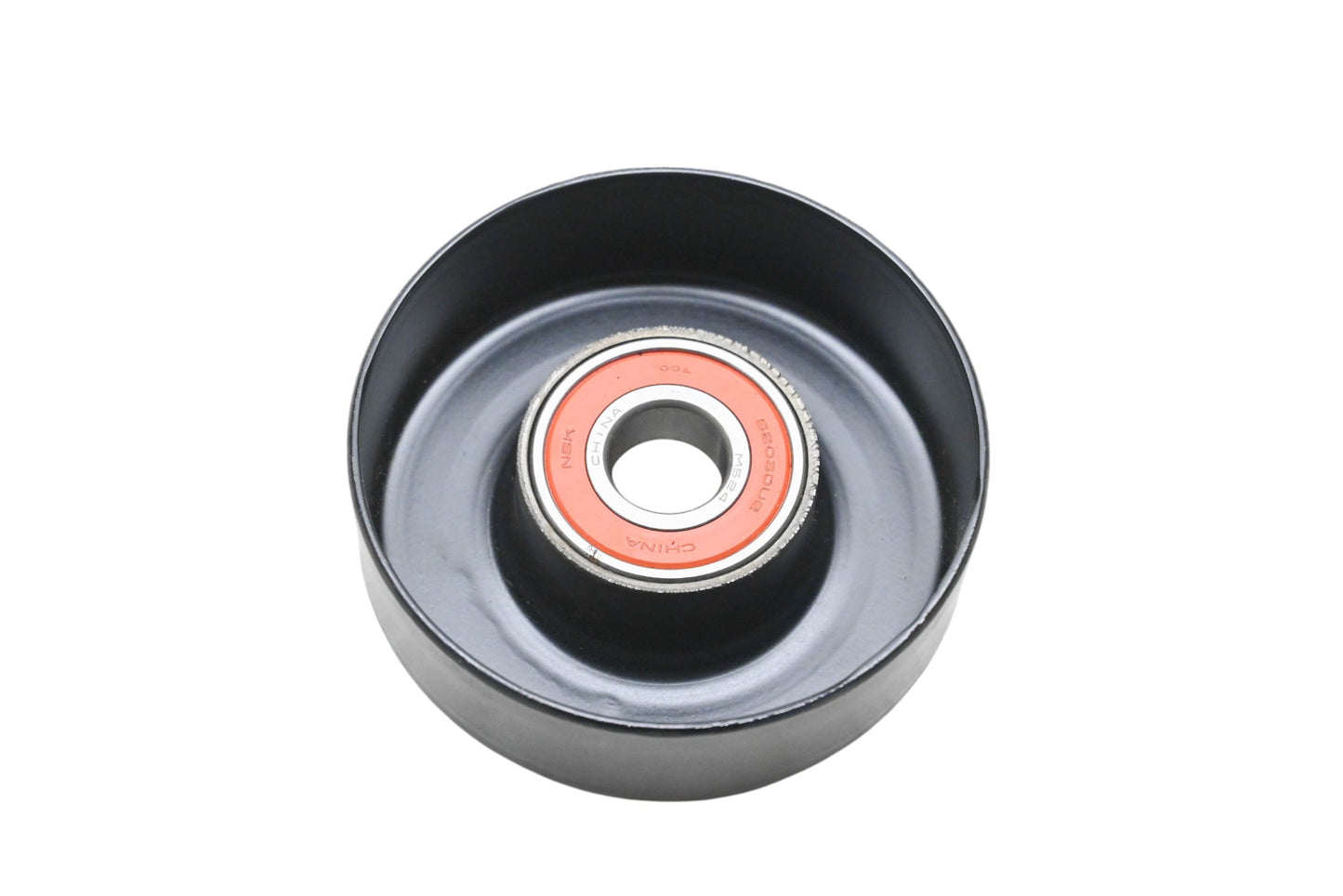 Mopar 04792112 Accessory Drive Belt Idler Pully NOS