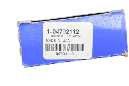 Mopar 04792112 Accessory Drive Belt Idler Pully NOS