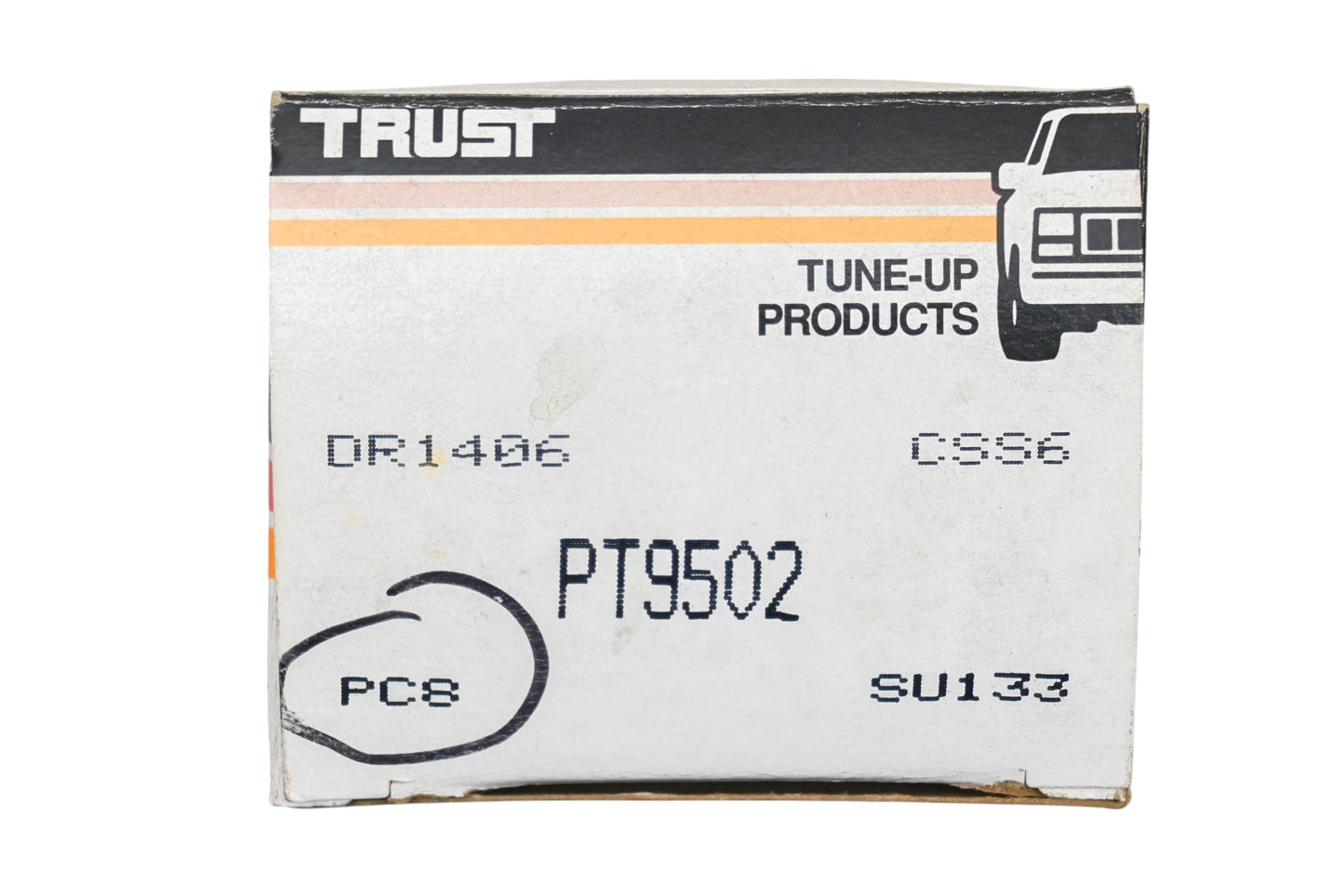 Trust PC8, DR1406, PT9502 Crank Position Sensor Kit NOS