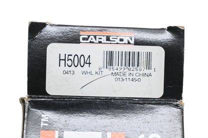 Carlson H5004 Disc Brake Caliper Guide Pin Kit NOS