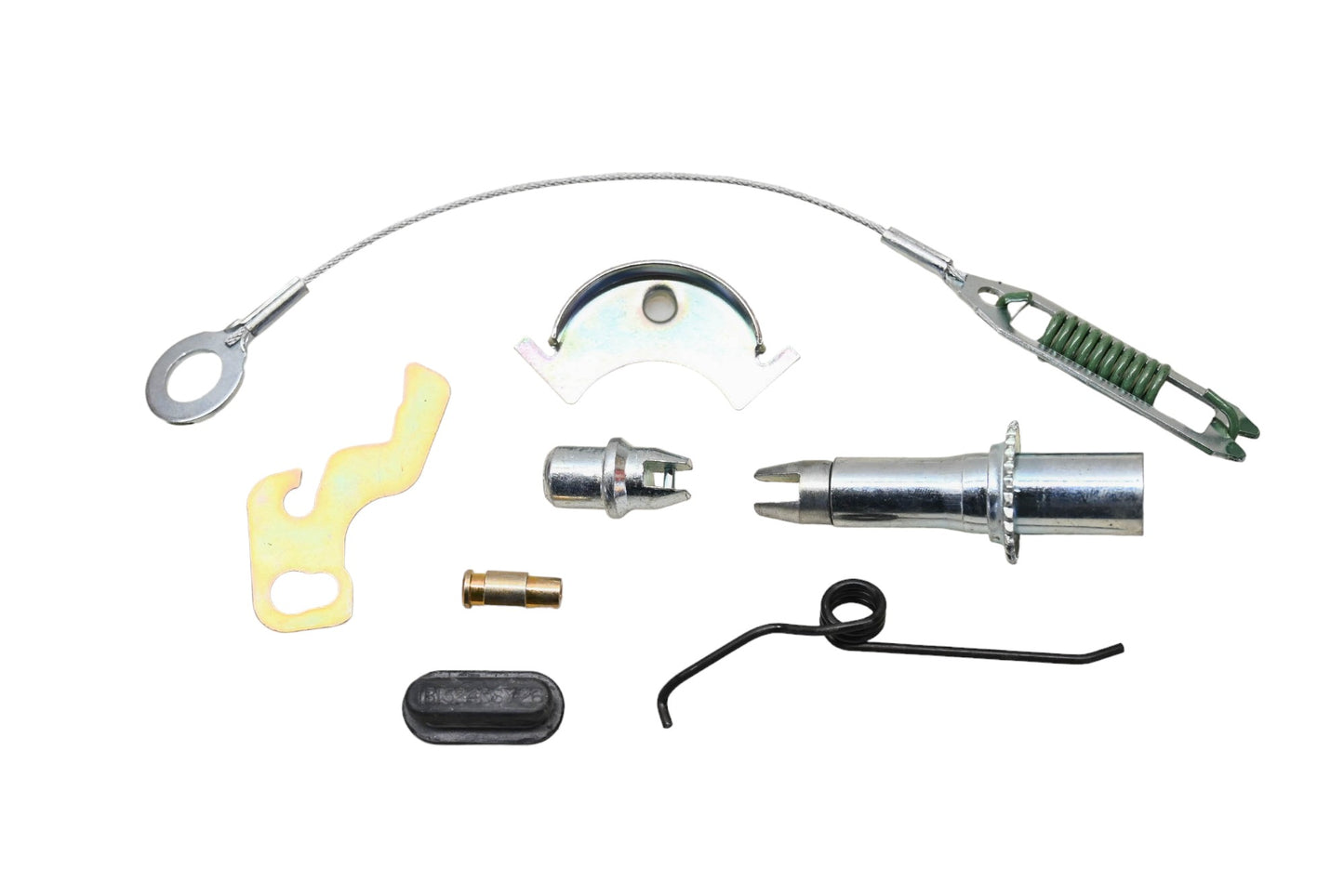 Carlson H2526 Drum Brake Self-Adjuster Repair Kit NOS
