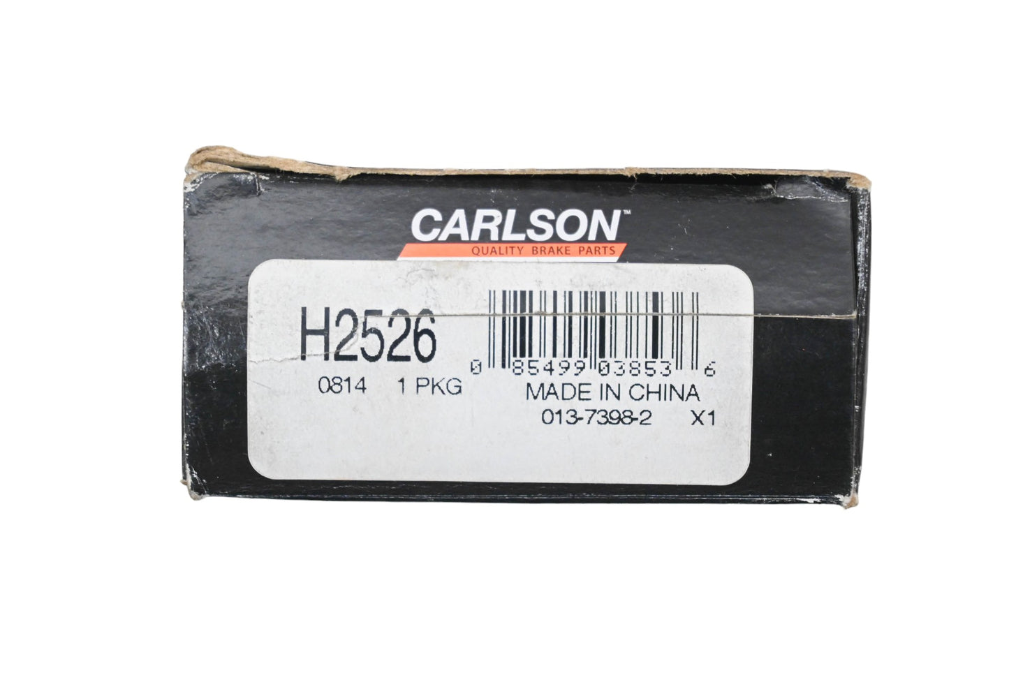 Carlson H2526 Drum Brake Self-Adjuster Repair Kit NOS