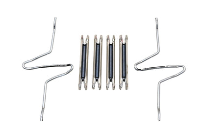 Carlson H5584 Drum Brake Hardware Kit NOS