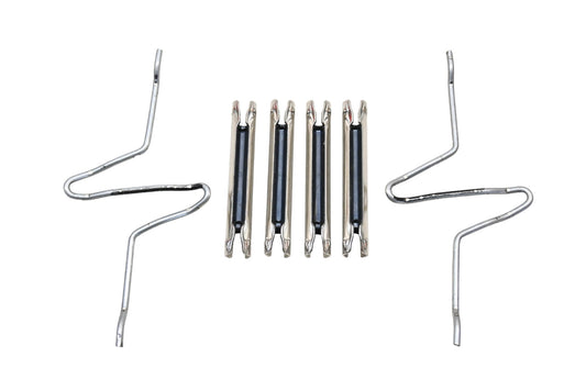 Carlson H5584 Drum Brake Hardware Kit NOS