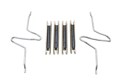 Carlson H5584 Drum Brake Hardware Kit NOS