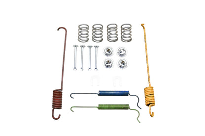 Carlson 17326 Drum Brake Hardware Kit NOS