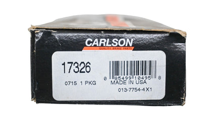 Carlson 17326 Drum Brake Hardware Kit NOS