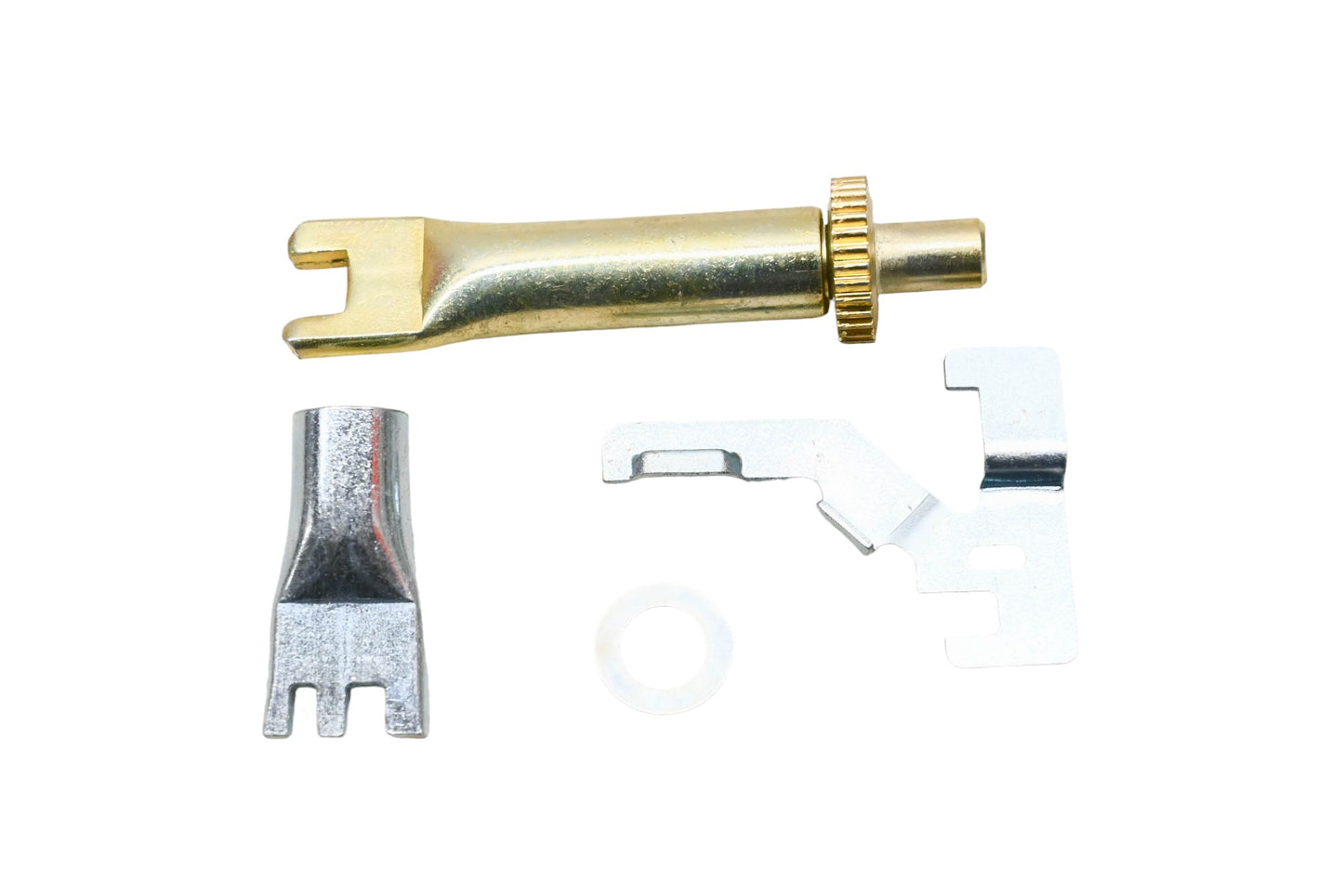 Carlson H2653 Drum Brake Rear Right Repair Kit NOS