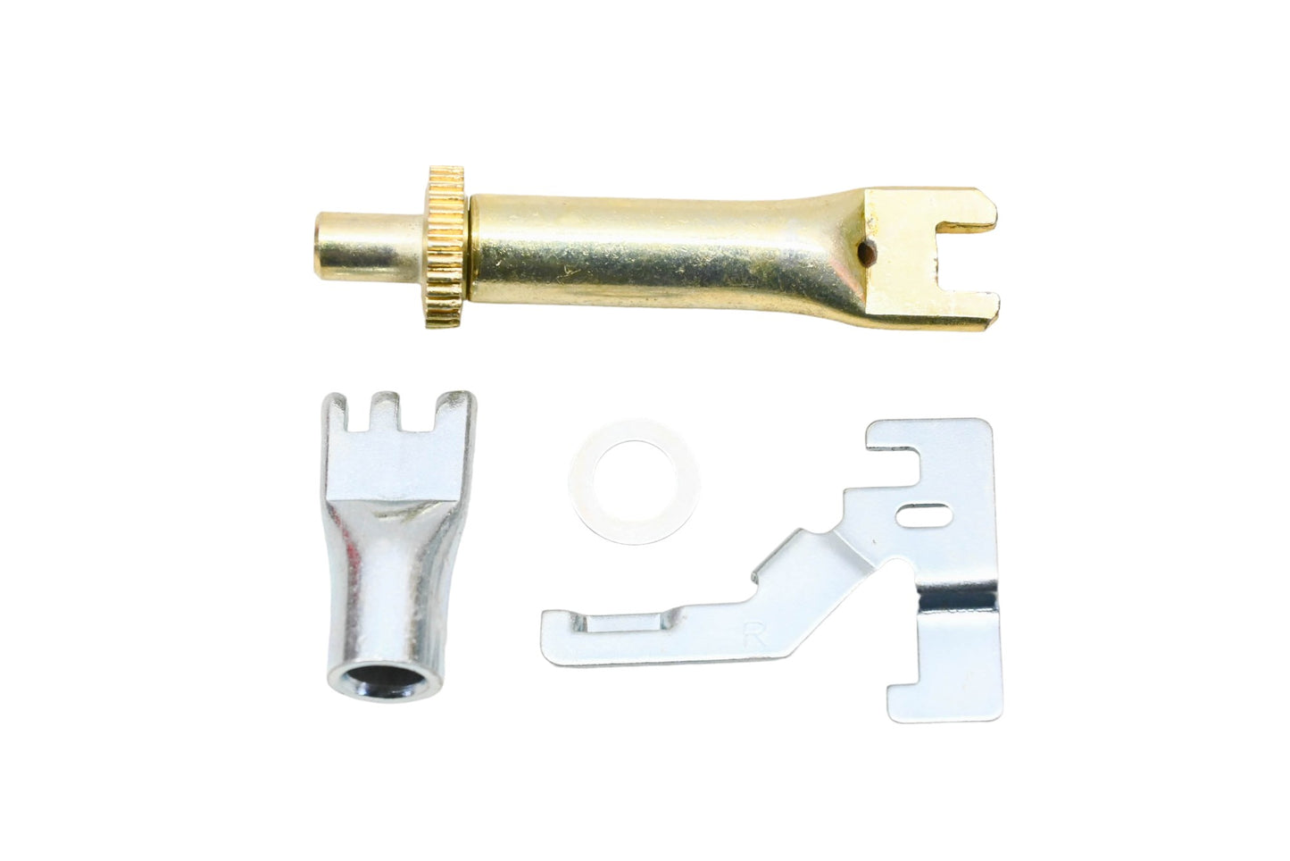 Carlson H2653 Drum Brake Rear Right Repair Kit NOS