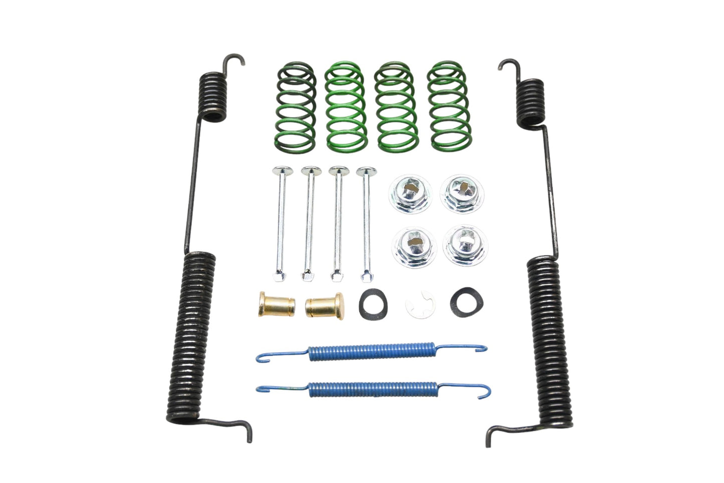 Carlson H7276 Drum Brake Hardware Kit NOS