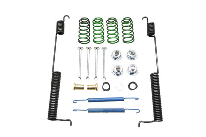 Carlson H7276 Drum Brake Hardware Kit NOS