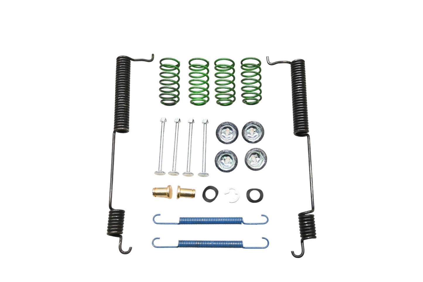 Carlson H7276 Drum Brake Hardware Kit NOS