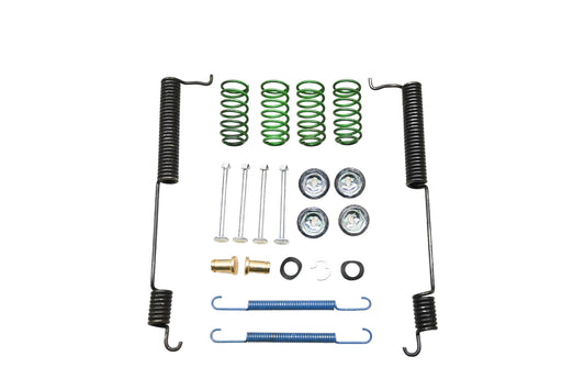 Carlson H7276 Drum Brake Hardware Kit NOS