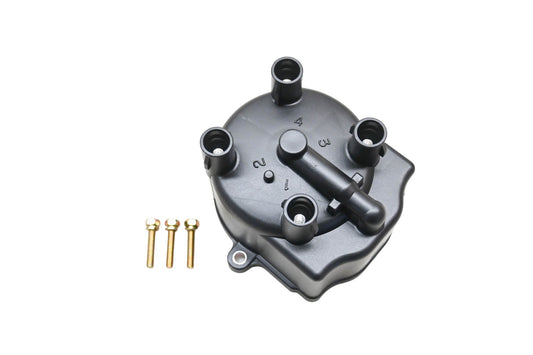 Tru-Tech JH195T Standard Distributor Cap Kit NOS
