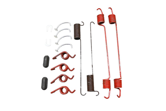 Carlson H7209 Drum Brake Hardware Kit NOS