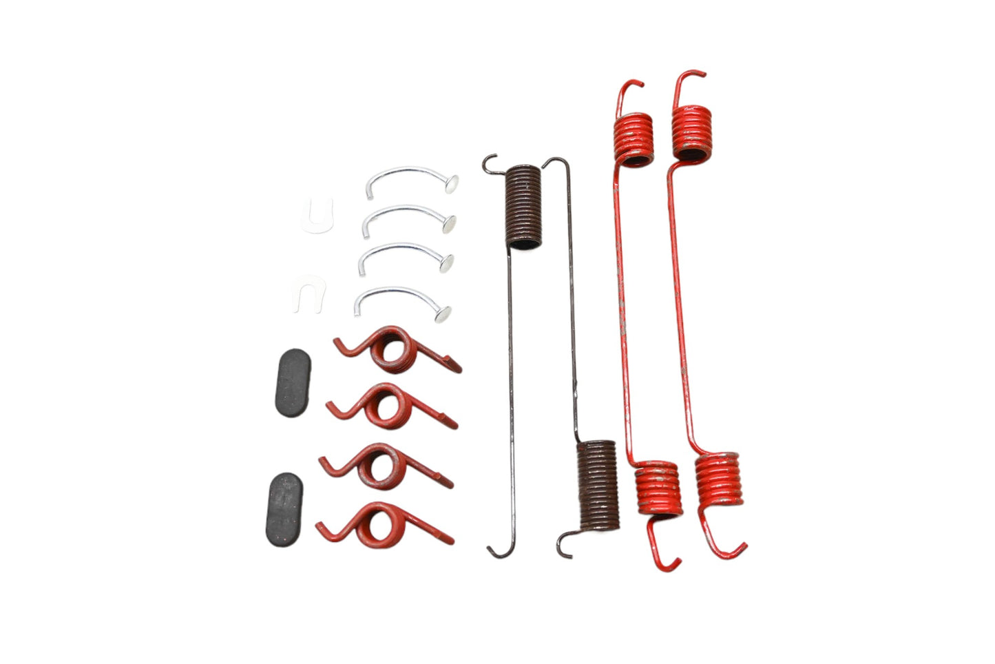 Carlson H7209 Drum Brake Hardware Kit NOS